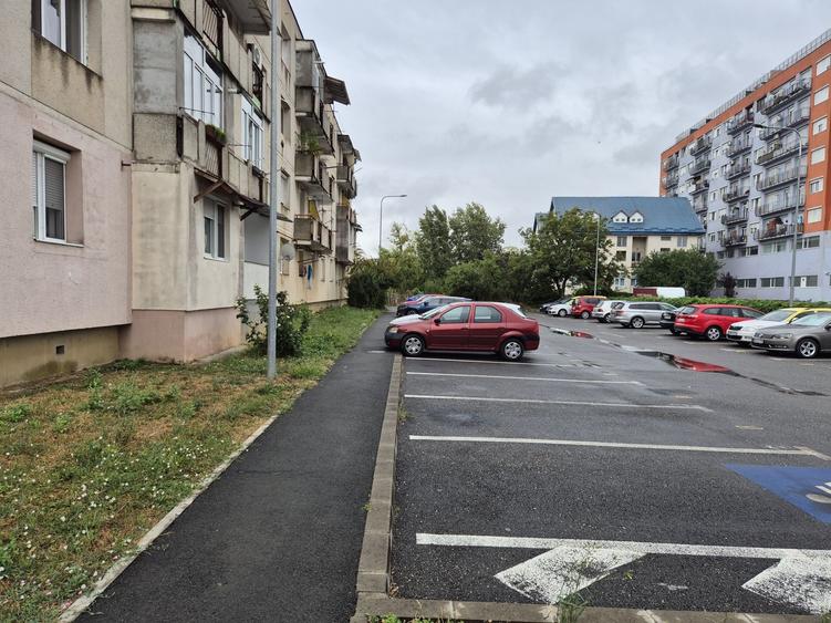 Garsoniera confort 1 de vanzare - 8