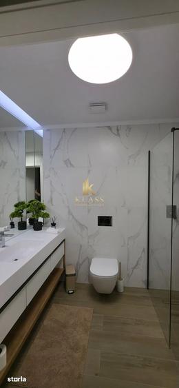 Apartament 2 camere- parcare subterana si boxa incluse -zona Floreasca - 11