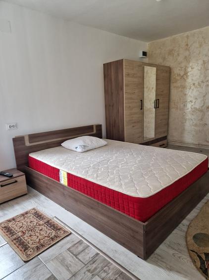 Casă cu 2 camere în Exterior Vest