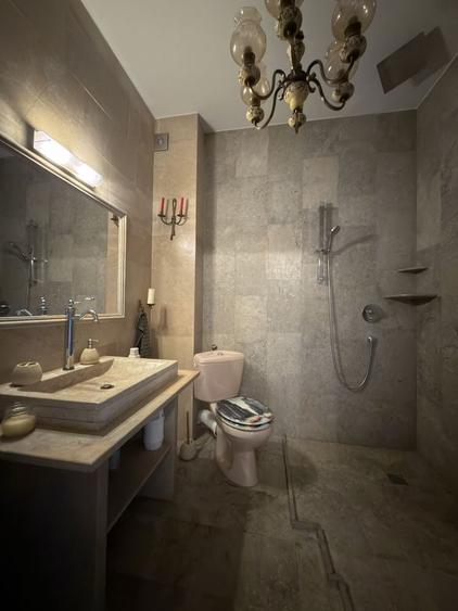 Apartament cu 2 camere în Dosu Bricii