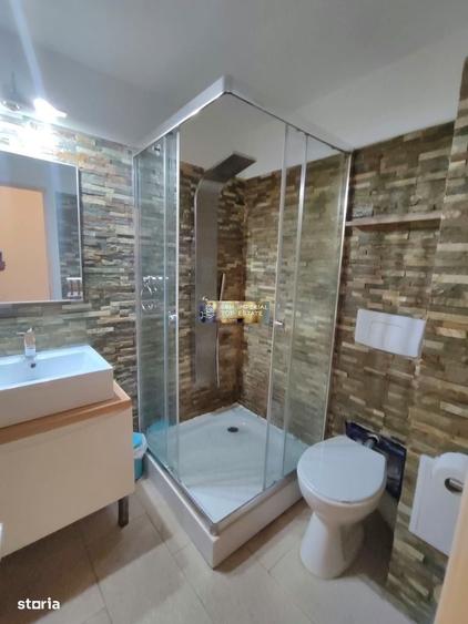 Apartament cu 2 camere decomandat în Tomis Nord