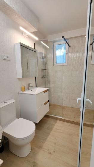 Apartament cu 2 camere semidecomandat în Țiglina 2