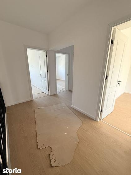 Casa 4 Camere / Finalizata / Domnesti - Proprietar - 10