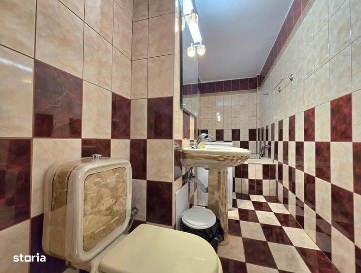 Apartament cu 3 camere în Unirii