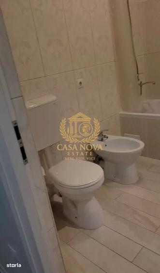 Apartament cu 2 camere în Calea Turzii