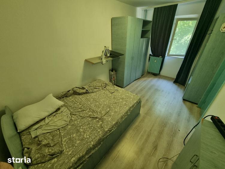 Apartament cu 2 camere în Inel II