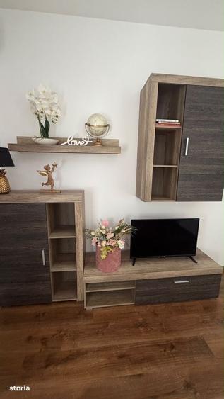 Apartament modern cu 2 camere , complet mobilat, utilat - 3
