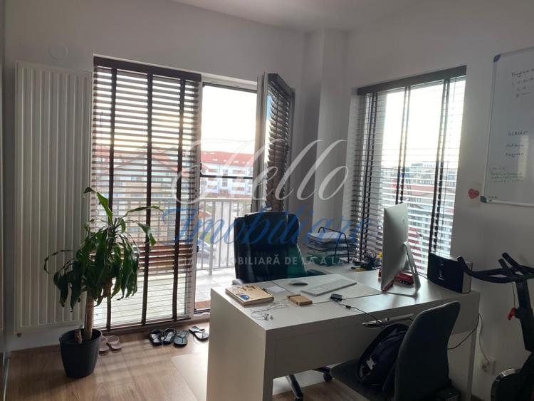 Apartament 3 camere , 75 mp | Cluj Napoca | Zona Buna Ziua | - 4