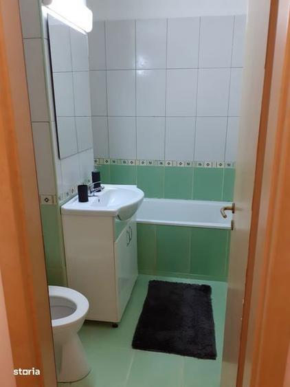 Apartament cu 2 camere în Lipovei