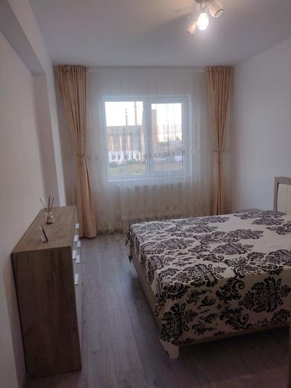 Apartament cu 2 camere decomandat în Theodor Pallady