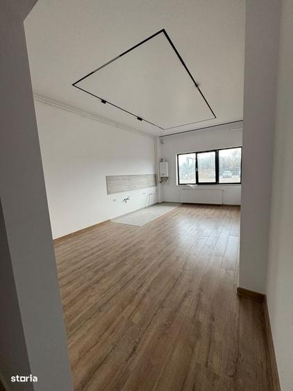 Apartament cu 3 camere în Energia