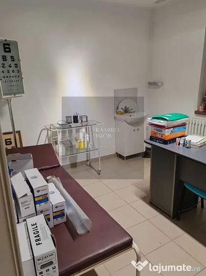 Apartament de inchiriat 2 camere/zona Berceni - 4