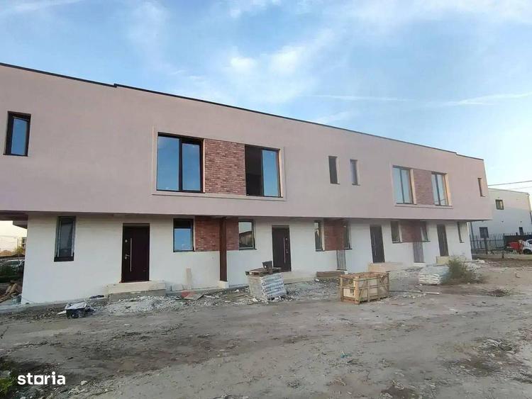 Casa 4 Camere Otopeni | Aproape de DN1| Comision Zero - 9