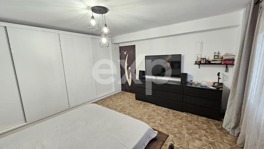 De vanzare apartament 3 camere in zona Mihai Bravu - 15