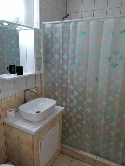 Garsonieră semidecomandată în Mărăști
