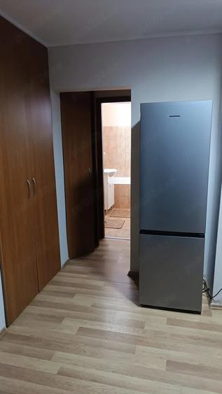 Apartament cu 2 camere decomandat în Nufărul