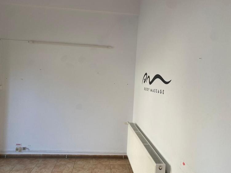 Spațiu comercial, de 35 mp, în Prelungirea Craiovei