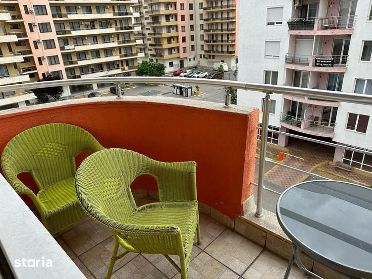 Apartament cu 2 camere în Nord