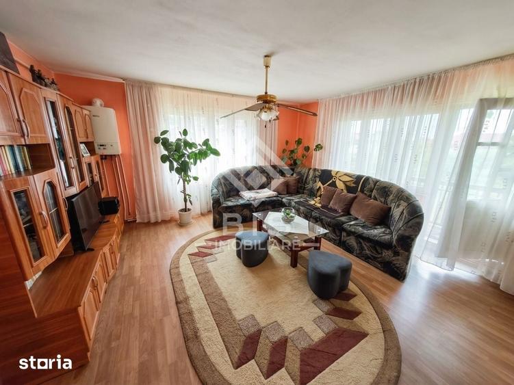 Casă cu 1 camere cu Teren 500 Mp în Central