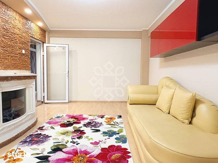 Apartament 3 camere de inchiriat tip PC in Velenta, zona Bunexim - 3
