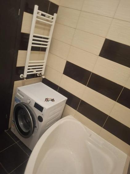 Apartament cu 2 camere in militari residence pe rezervelor 54 - 5