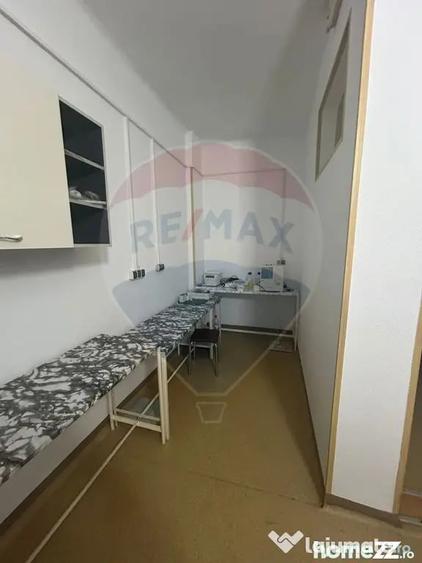 Spațiu comercial, de 77 mp, în Ultracentral