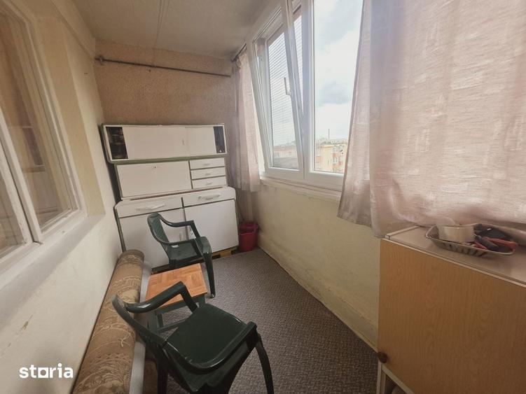 Vand apartament 3 camere zona Centru Civic -Grivitei - 7