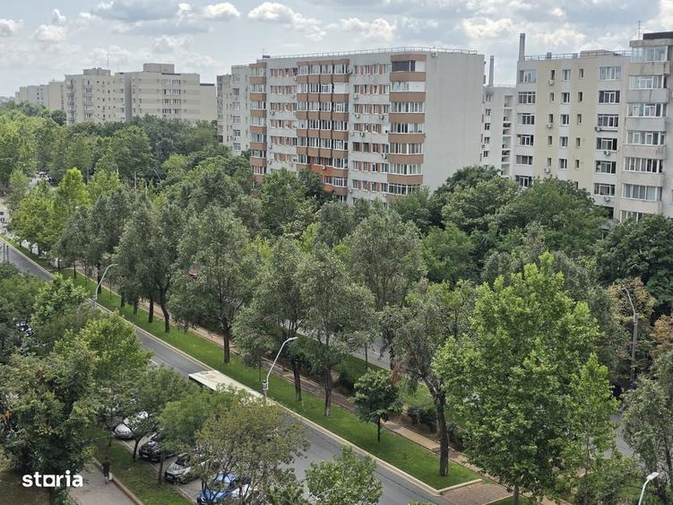 Apartament cu 2 camere în Dristor