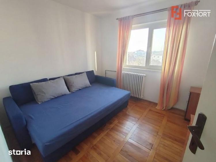 Apartament cu 3 camere de vanzare in Timisoara, zona Girocului - 16