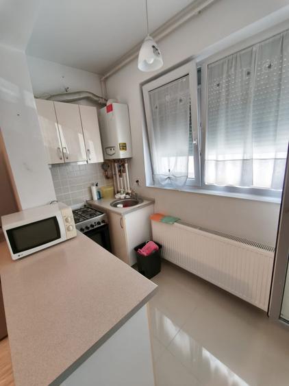 2 camere | Pet Friendly | Militari Residence | Scoala | Parc| STB 3' - 4