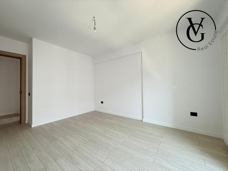 Apartament cu 2 camere semidecomandat în Inel II