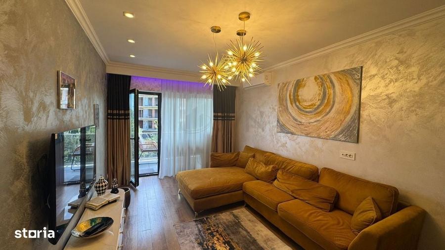 Apartament 2 camere I Eoru Iancu Nicolae - 2