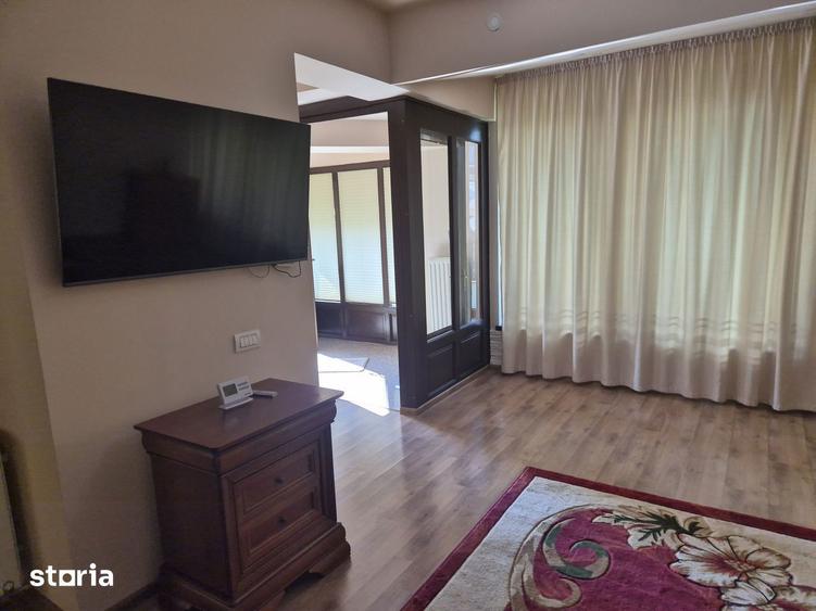 Casă cu 3 camere cu Teren 500 Mp în Dârste