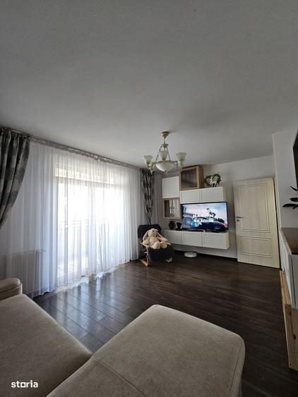 2 camere Drumul Binelui Metalurgiei | Aparatorii Patriei | Parcare - 1