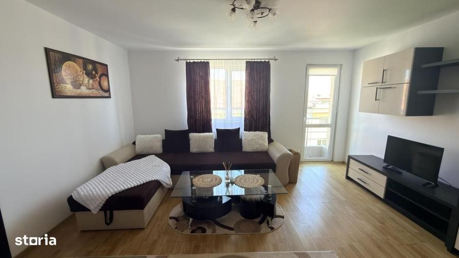 Apartament 2 camere et. 5/5 zona Dioda - 9