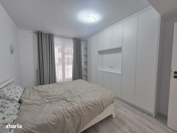 Apartament cu 3 camere în Obcini