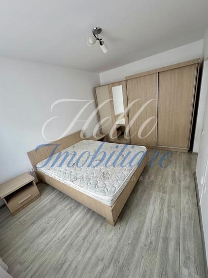 Apartament cu 2 camere în Florești