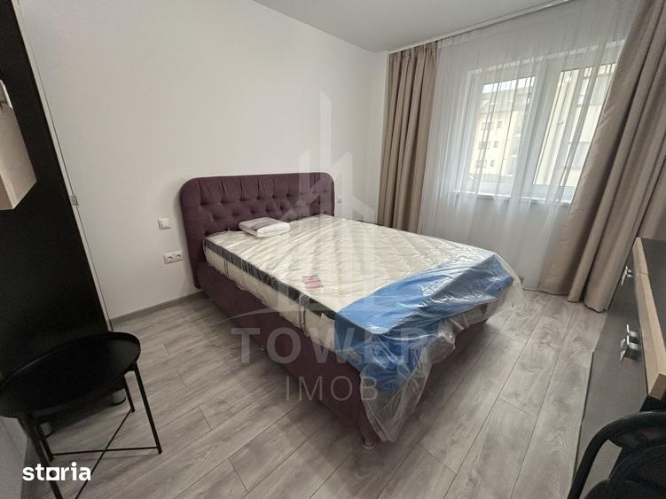 Apartament de inchiriat | Doamna Stanca - 6