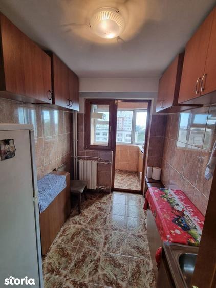Gara mangaliei-apartament 2 camere decomandat 52 mp - 2