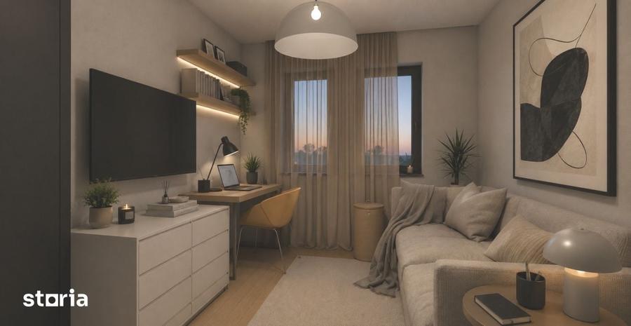 Casă cu 5 camere cu Teren 370 Mp în Moșnița Nouă