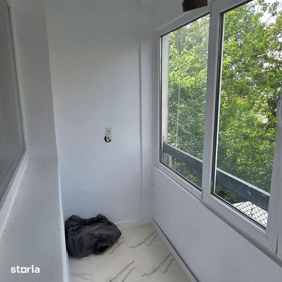 Apartament 2 camere cu balcon in Drumul Taberei - 11