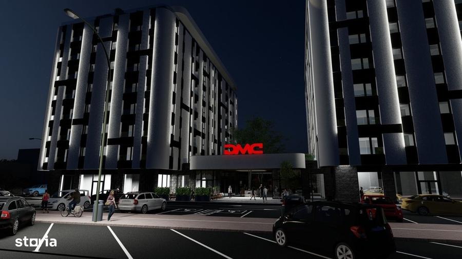 Spațiu comercial, de 50 mp, în Central