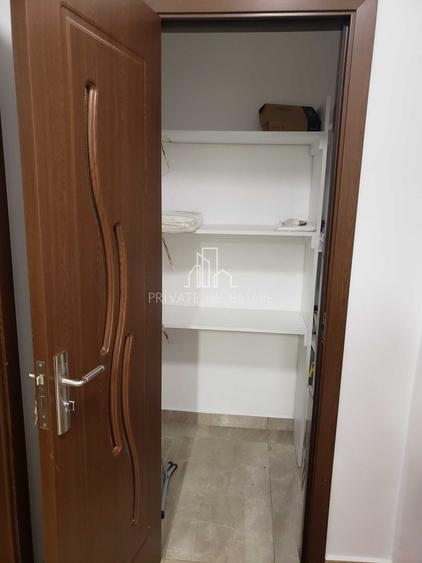 Apartament 2 cu Camere Decomandate De Inchiriat, Str Aregsului,Cornisa - 7