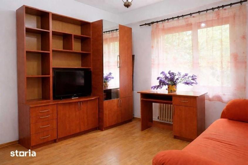 Apartament cu 2 camere decomandat în Calea Aradului