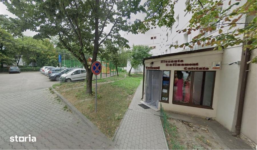 Apartament cu 3 camere în Ultracentral