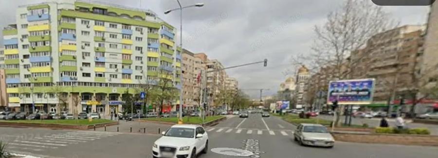 Spațiu comercial, de 76 mp, în Central