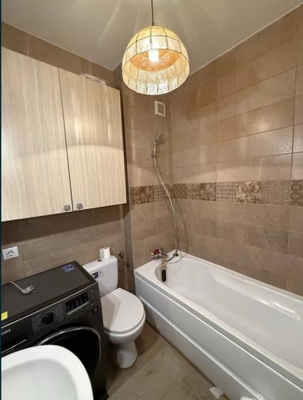 Apartament cu 3 camere decomandat în Grozăvești