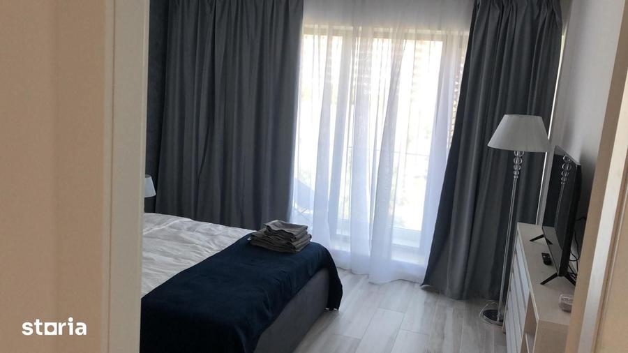 Apartament cu 2 camere în Nord