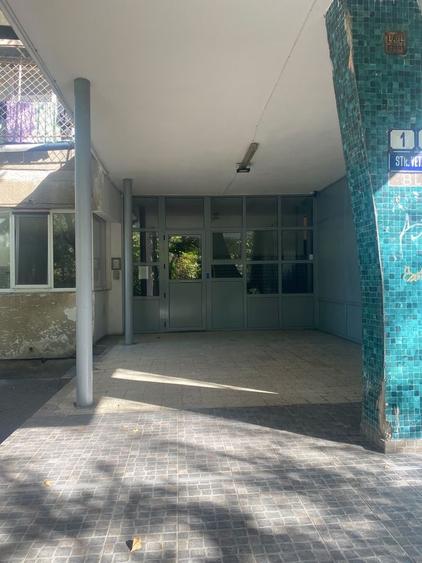 Garsonieră în Veteranilor