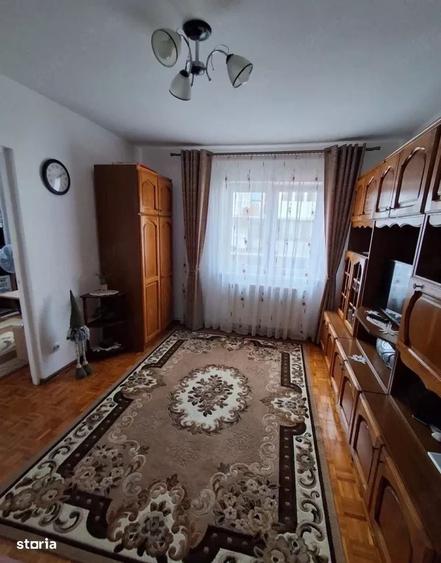 Apartament 2 camere zona Hipodrom 1 - 5